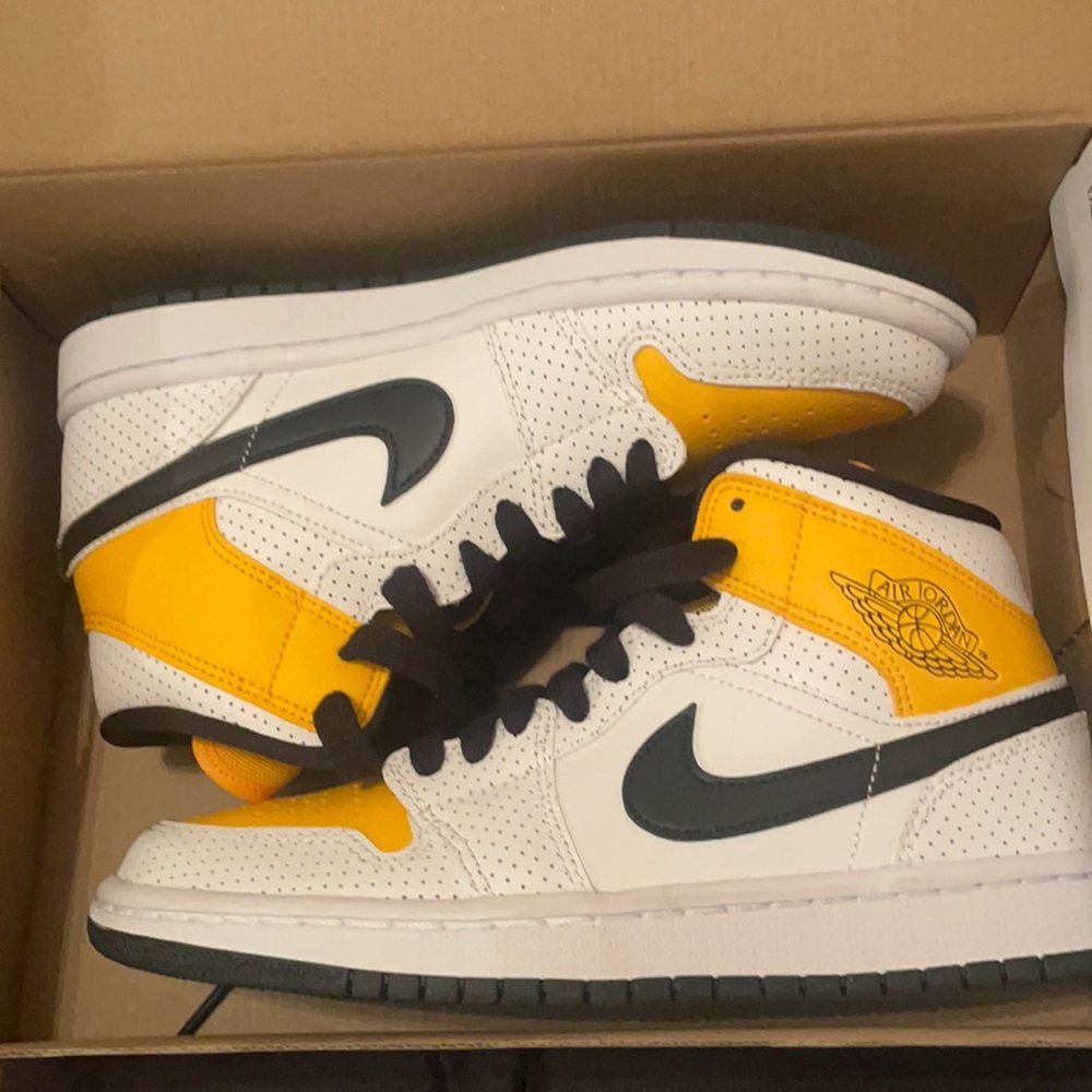 Air jordan 1